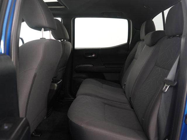 used 2016 Toyota Tacoma car, priced at $25,998