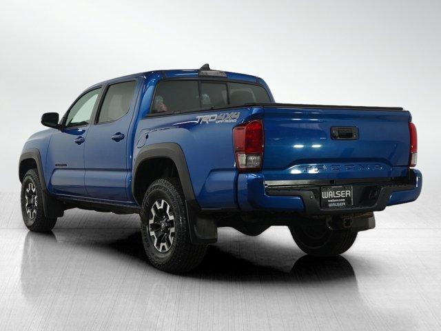 used 2016 Toyota Tacoma car, priced at $25,998