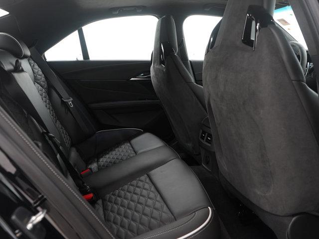 used 2022 Cadillac CT4 car, priced at $54,998