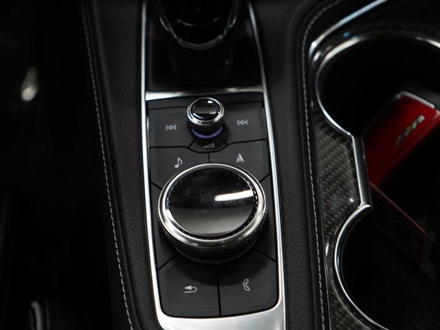 used 2022 Cadillac CT4 car, priced at $54,998