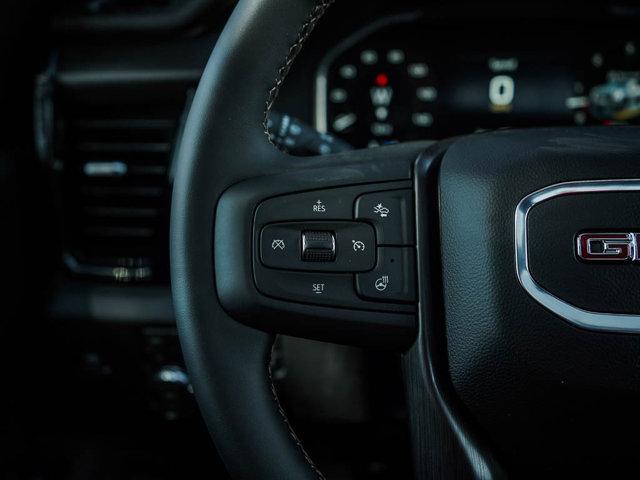 new 2026 GMC Sierra 3500 car, priced at $84,632