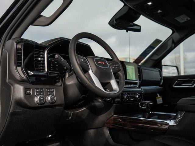 new 2026 GMC Sierra 1500 car, priced at $59,330