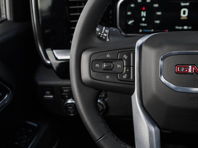 new 2026 GMC Sierra 1500 car, priced at $59,330
