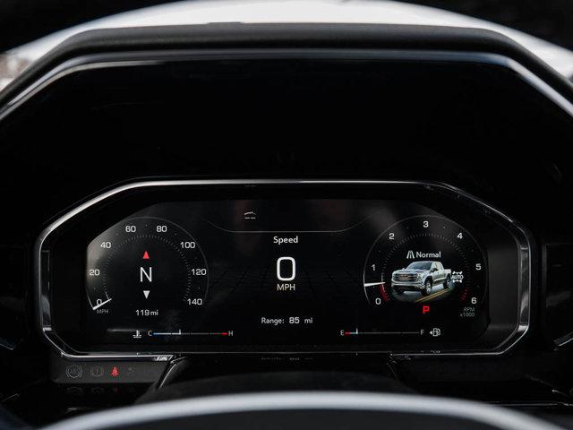 new 2026 GMC Sierra 1500 car, priced at $59,330