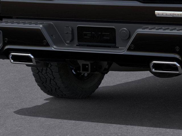 new 2026 GMC Sierra 1500 car, priced at $59,330