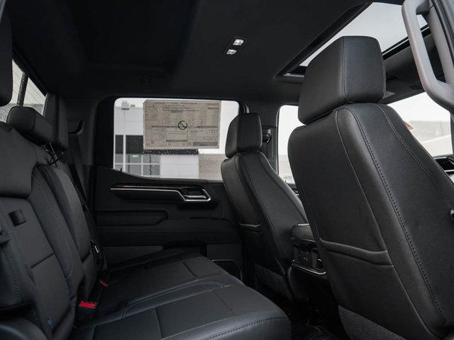 new 2026 GMC Sierra 1500 car, priced at $59,330