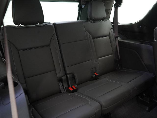 used 2021 GMC Yukon car, priced at $53,347