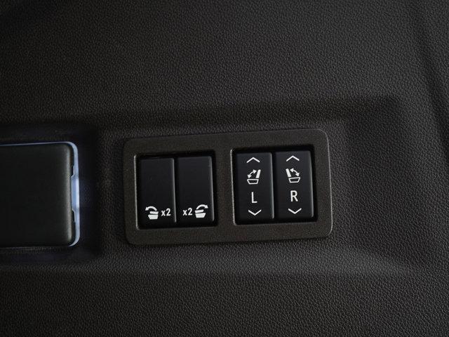 used 2021 GMC Yukon car, priced at $53,347