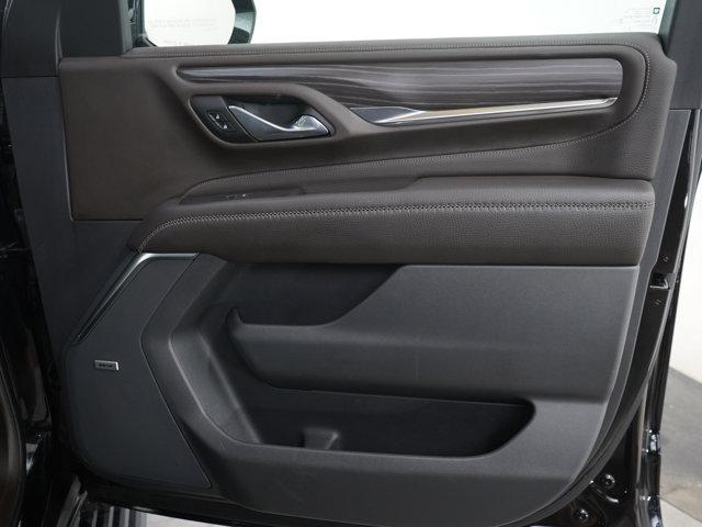 used 2021 GMC Yukon car, priced at $53,347