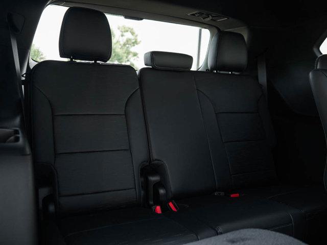 new 2026 Buick Enclave car, priced at $52,927