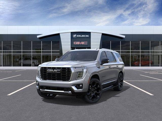 new 2026 GMC Yukon car, priced at $101,040