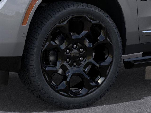 new 2026 GMC Yukon car, priced at $101,040