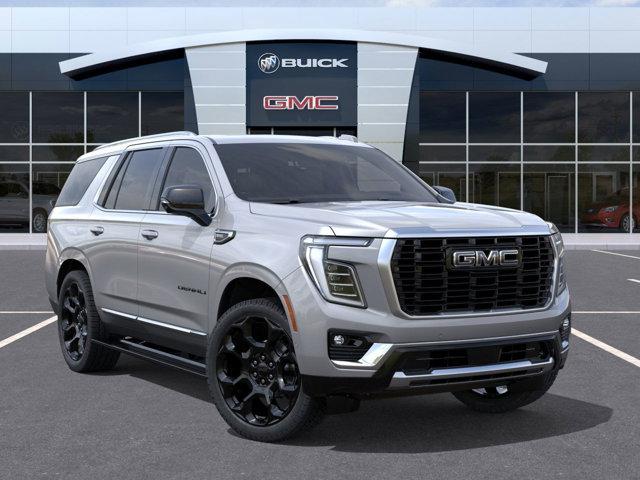 new 2026 GMC Yukon car, priced at $101,040