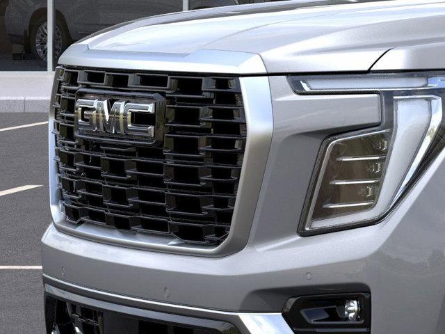 new 2026 GMC Yukon car, priced at $101,040