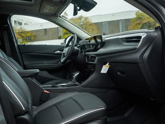 new 2026 Buick Encore GX car, priced at $36,865