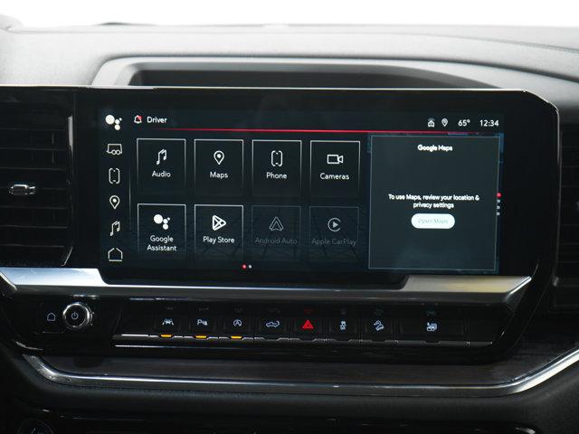 used 2023 GMC Sierra 1500 car, priced at $38,499