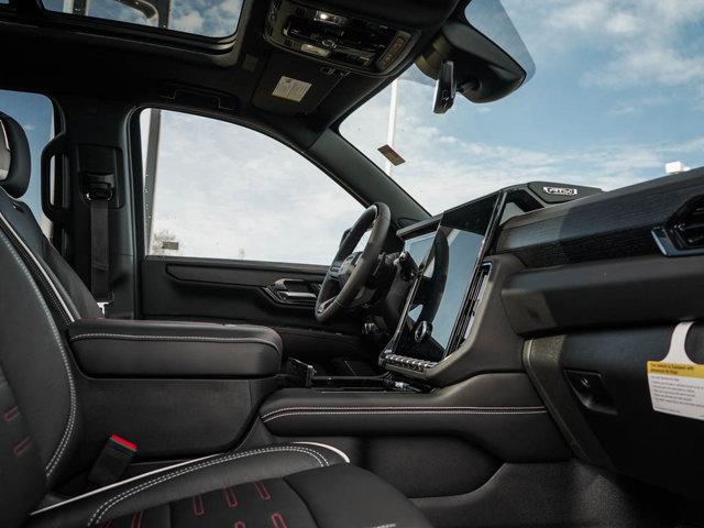 new 2026 GMC Yukon car, priced at $98,347