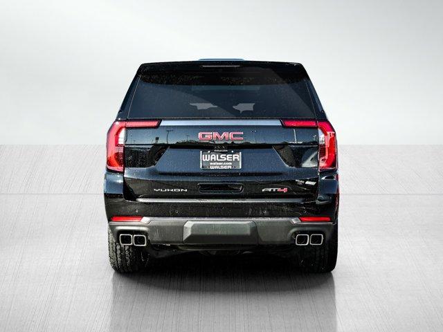 new 2026 GMC Yukon car, priced at $99,409
