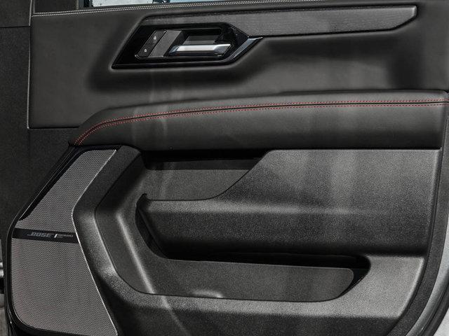 new 2026 GMC Yukon car, priced at $98,347