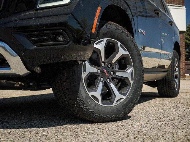 new 2026 GMC Yukon car, priced at $98,347