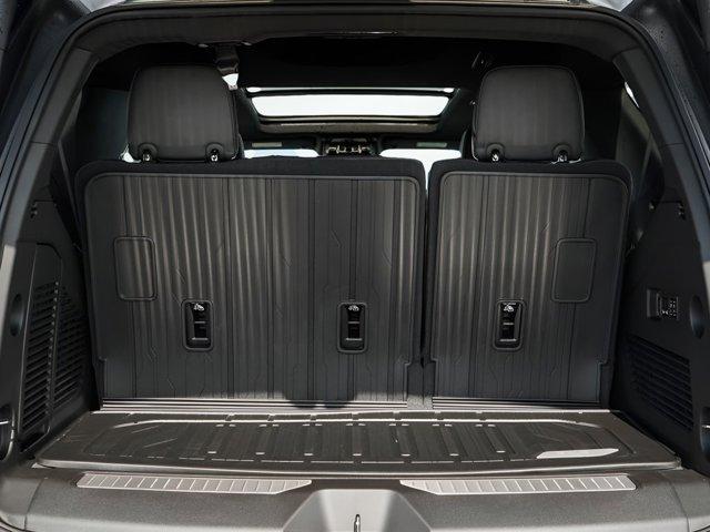 new 2026 GMC Yukon car, priced at $98,347