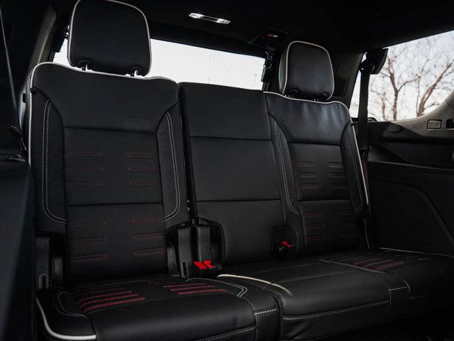 new 2026 GMC Yukon car, priced at $98,347