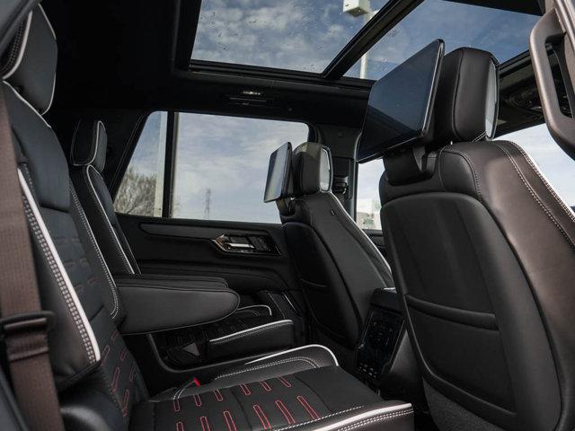 new 2026 GMC Yukon car, priced at $98,347
