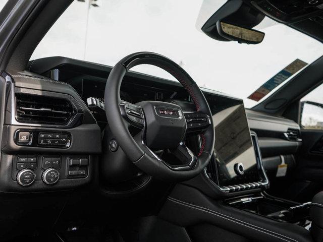new 2026 GMC Yukon car, priced at $98,347