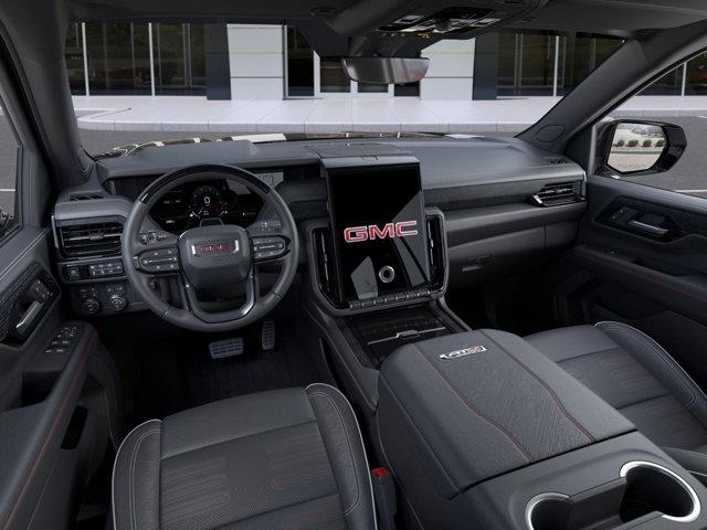 new 2026 GMC Yukon car, priced at $99,998
