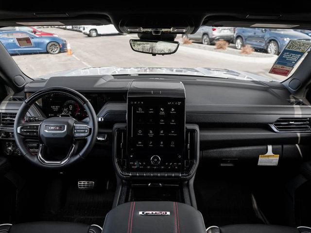 new 2026 GMC Yukon car, priced at $98,347