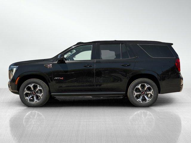new 2026 GMC Yukon car, priced at $98,347