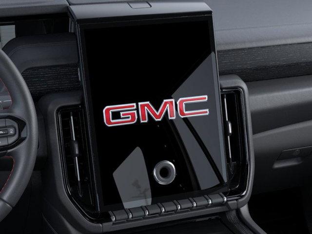 new 2026 GMC Yukon car, priced at $99,998