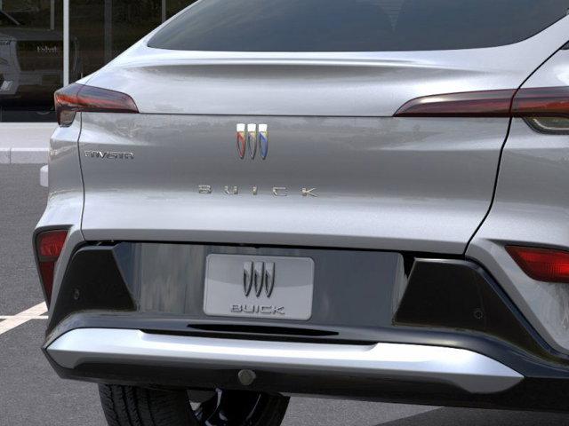 new 2026 Buick Envista car, priced at $30,839
