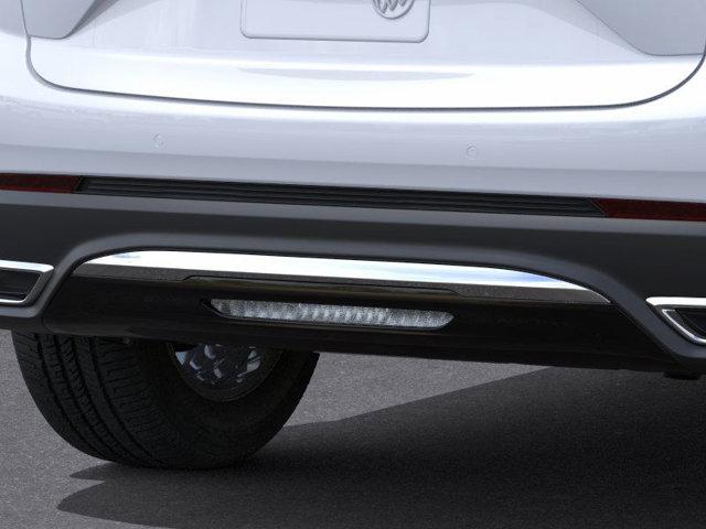 new 2026 Buick Envision car, priced at $43,499