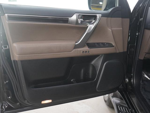 used 2023 Lexus GX 460 car, priced at $53,998