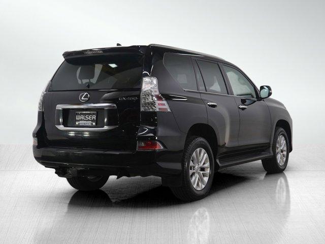 used 2023 Lexus GX 460 car, priced at $53,998