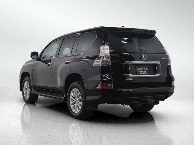used 2023 Lexus GX 460 car, priced at $53,998
