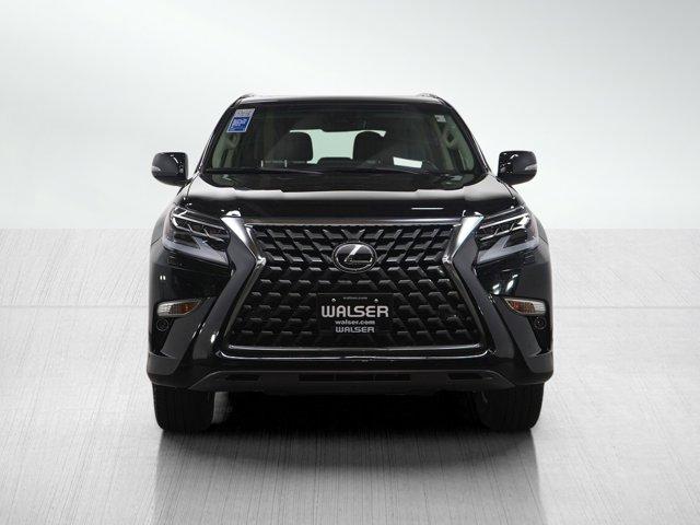 used 2023 Lexus GX 460 car, priced at $53,998