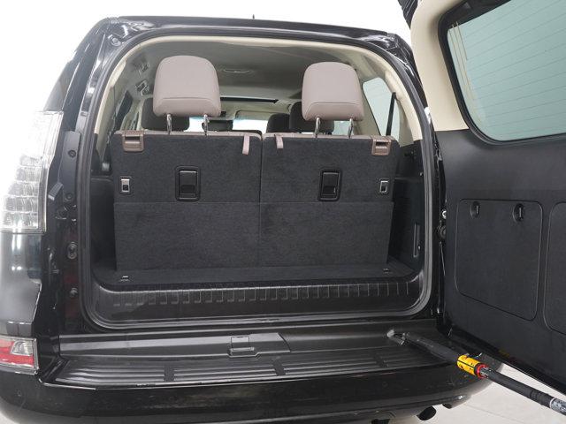 used 2023 Lexus GX 460 car, priced at $53,998