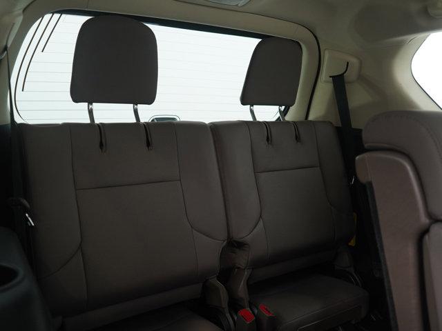 used 2023 Lexus GX 460 car, priced at $53,998