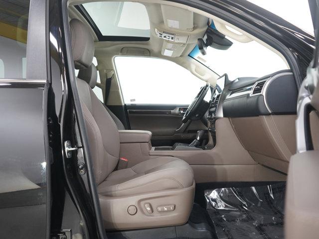 used 2023 Lexus GX 460 car, priced at $53,998