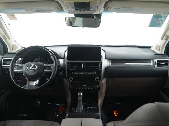 used 2023 Lexus GX 460 car, priced at $53,998