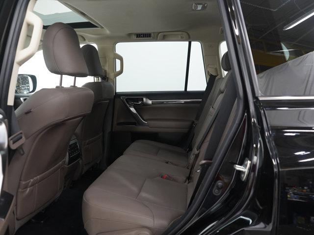 used 2023 Lexus GX 460 car, priced at $53,998