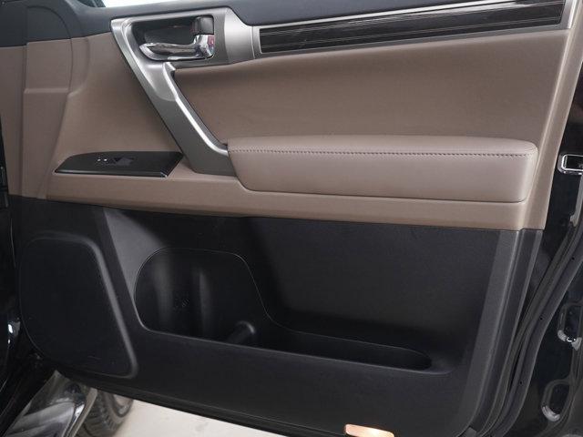 used 2023 Lexus GX 460 car, priced at $53,998