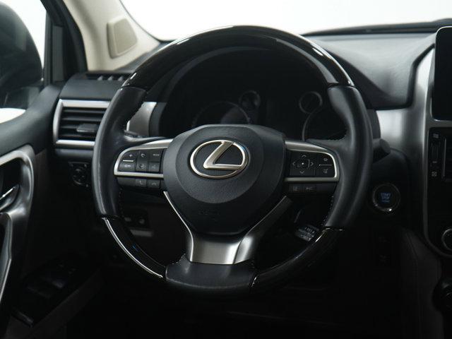 used 2023 Lexus GX 460 car, priced at $53,998
