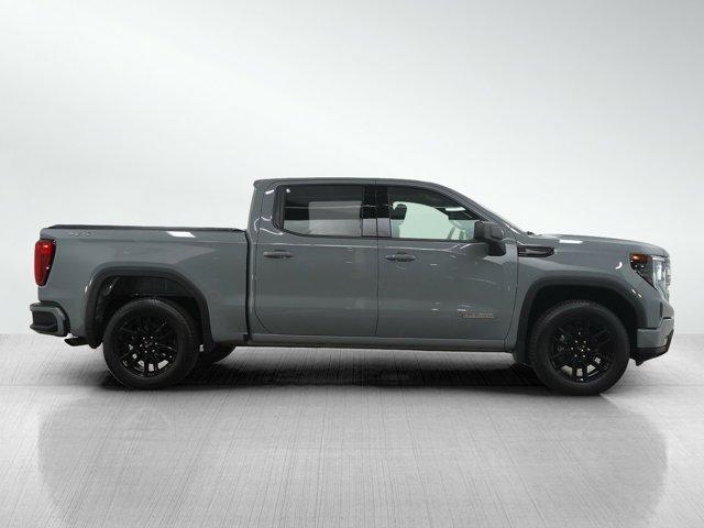 used 2024 GMC Sierra 1500 car, priced at $43,998