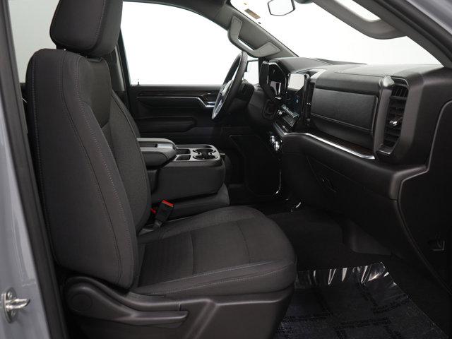 used 2024 GMC Sierra 1500 car, priced at $43,998