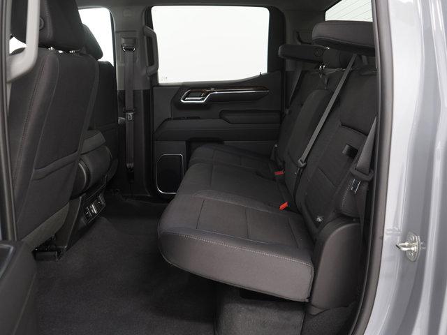 used 2024 GMC Sierra 1500 car, priced at $43,998