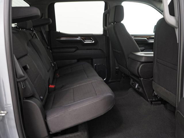 used 2024 GMC Sierra 1500 car, priced at $43,998