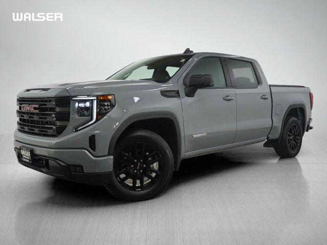 used 2024 GMC Sierra 1500 car, priced at $43,998